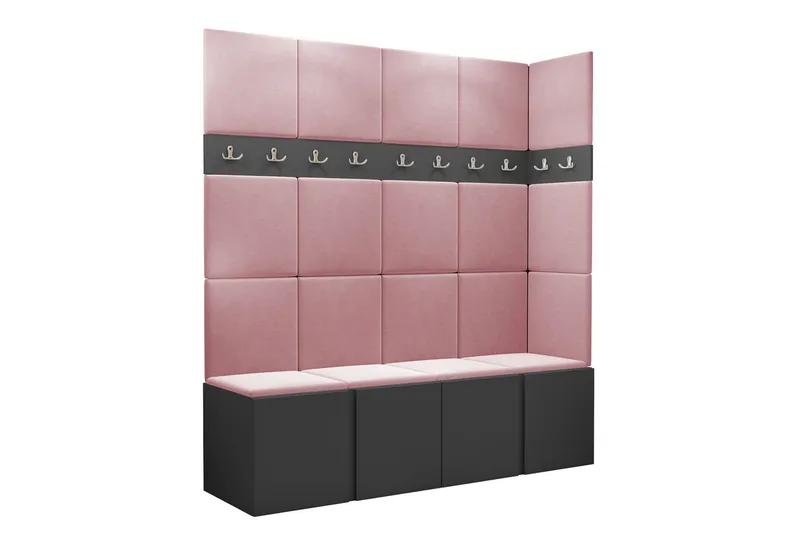 Hollan Entremøbelsæt, undefined