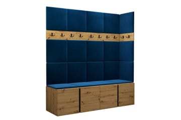 Hollan Entremøbelsæt