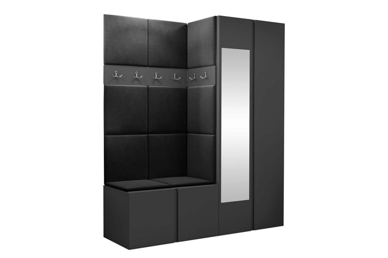 Hollan Entremøbelsæt, undefined