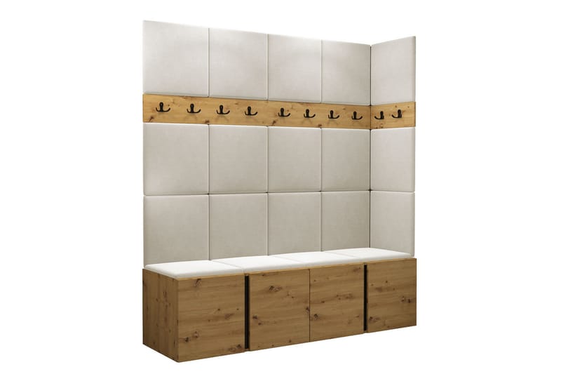 Hollan Entremøbelsæt, undefined