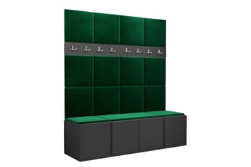 Hollan Entremøbelsæt