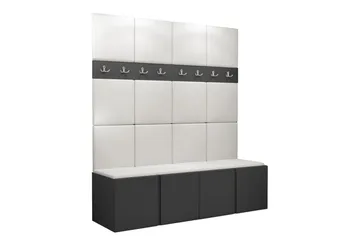 Hollan Entremøbelsæt