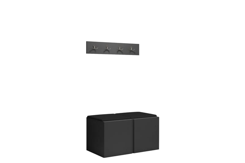 Hollan Entremøbelsæt, undefined