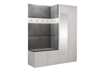 Hollan Entremøbelsæt