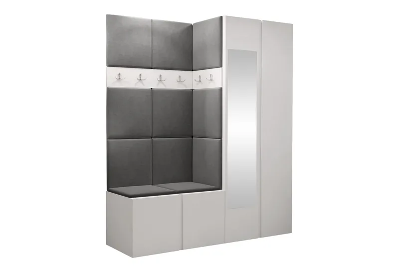 Hollan Entremøbelsæt, undefined