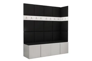 Hollan Entremøbelsæt