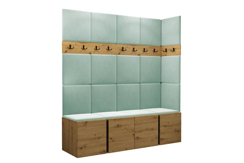 Hollan Entremøbelsæt, undefined