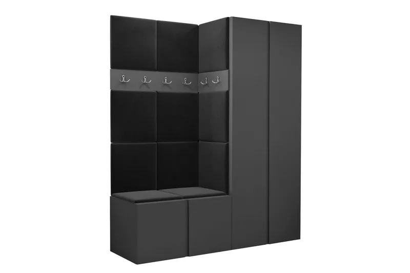 Hollan Entremøbelsæt, undefined