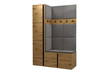 Hollan Entremøbelsæt