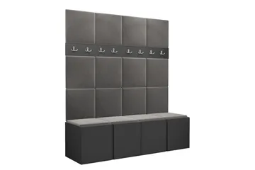 Hollan Entremøbelsæt