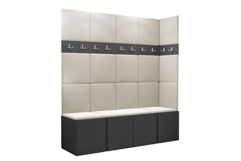 Hollan Entremøbelsæt, undefined