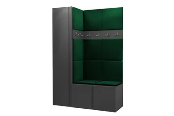 Hollan Entremøbelsæt