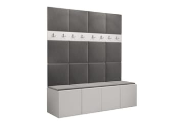 Hollan Entremøbelsæt