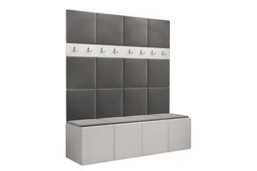 Hollan Entremøbelsæt