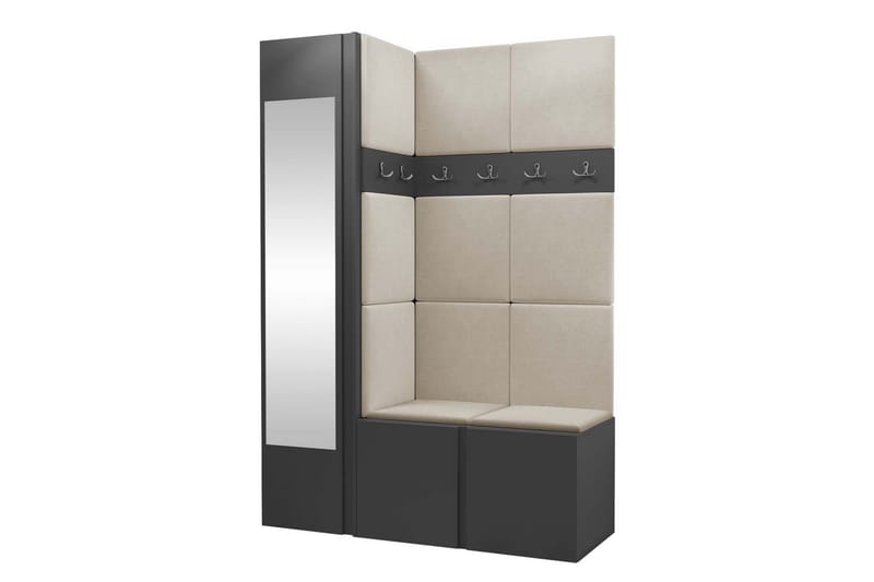 Hollan Entremøbelsæt, undefined