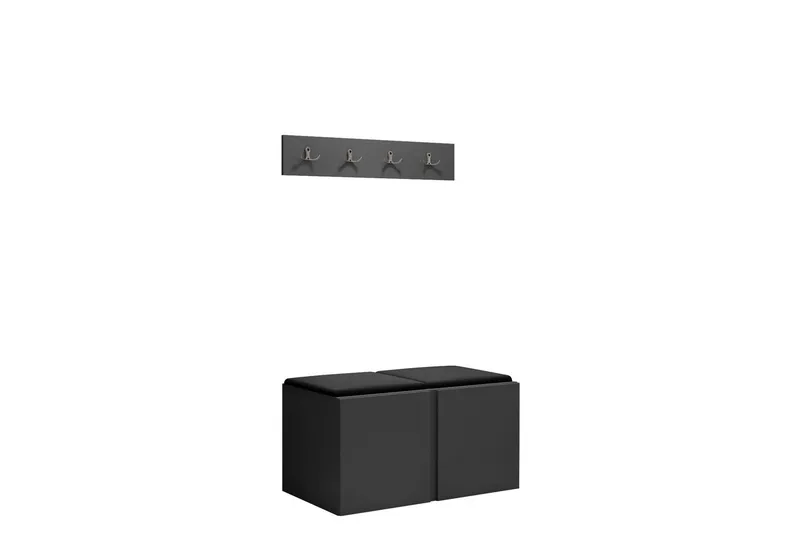 Hollan Entremøbelsæt, undefined