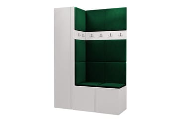 Hollan Entremøbelsæt