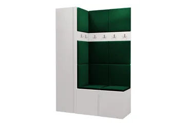 Hollan Entremøbelsæt