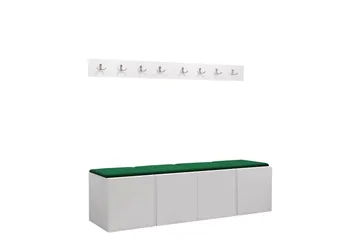 Hollan Entremøbelsæt