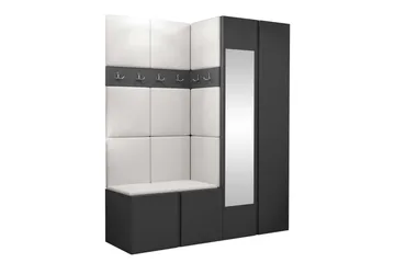 Hollan Entremøbelsæt