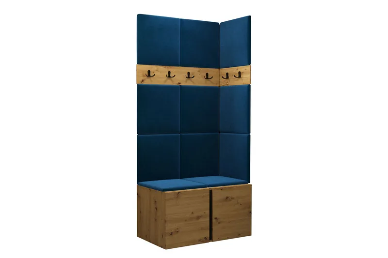 Hollan Entremøbelsæt, undefined