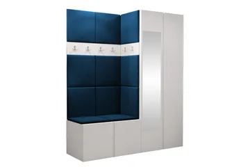 Hollan Entremøbelsæt