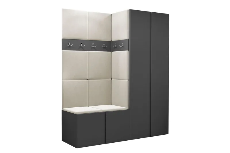 Hollan Entremøbelsæt, undefined