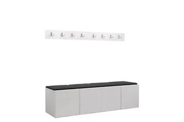 Hollan Entremøbelsæt