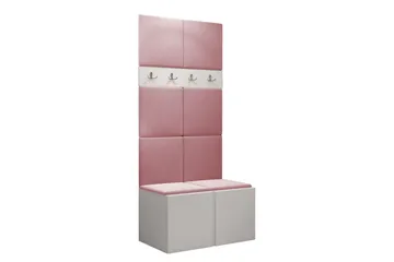 Hollan Entremøbelsæt