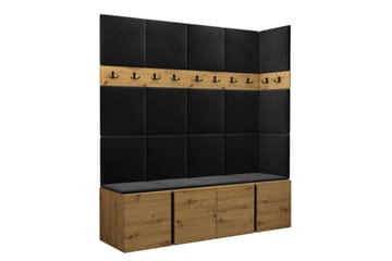 Hollan Entremøbelsæt