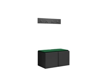 Hollan Entremøbelsæt