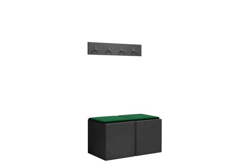 Hollan Entremøbelsæt, undefined