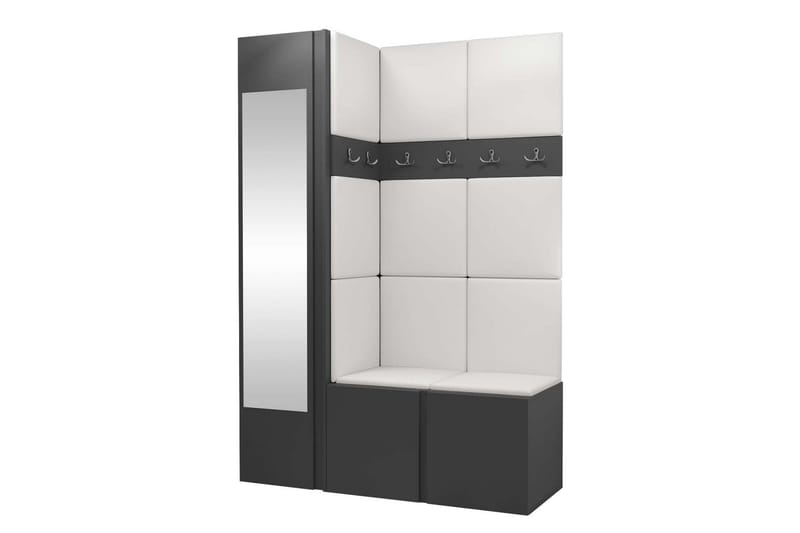 Hollan Entremøbelsæt, undefined