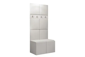 Hollan Entremøbelsæt