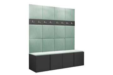 Hollan Entremøbelsæt