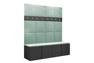 Hollan Entremøbelsæt