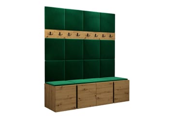 Hollan Entremøbelsæt