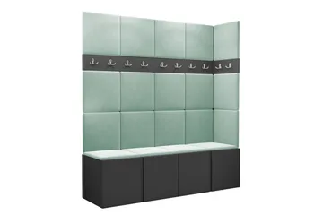 Hollan Entremøbelsæt