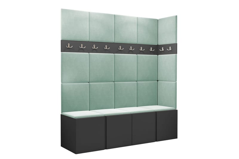 Hollan Entremøbelsæt, undefined