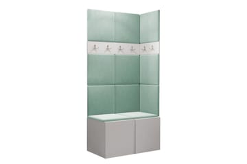 Hollan Entremøbelsæt