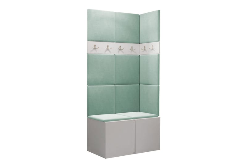 Hollan Entremøbelsæt, undefined