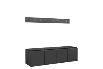 Hollan Entremøbelsæt