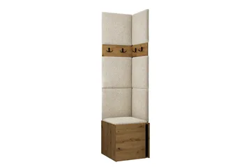 Hollan Hall Møbelsæt