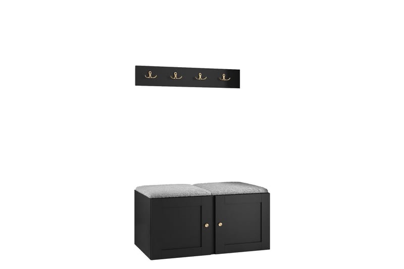 Hollan Hall Møbelsæt, undefined