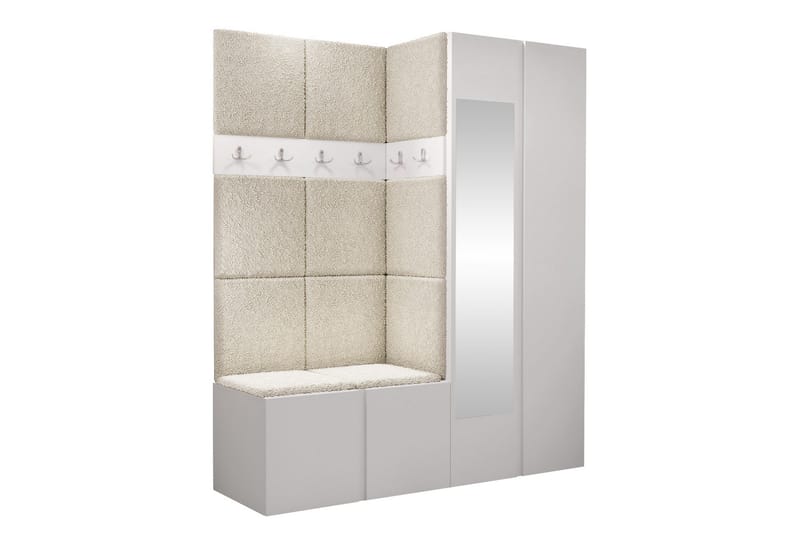 Hollan Hall Møbelsæt, undefined