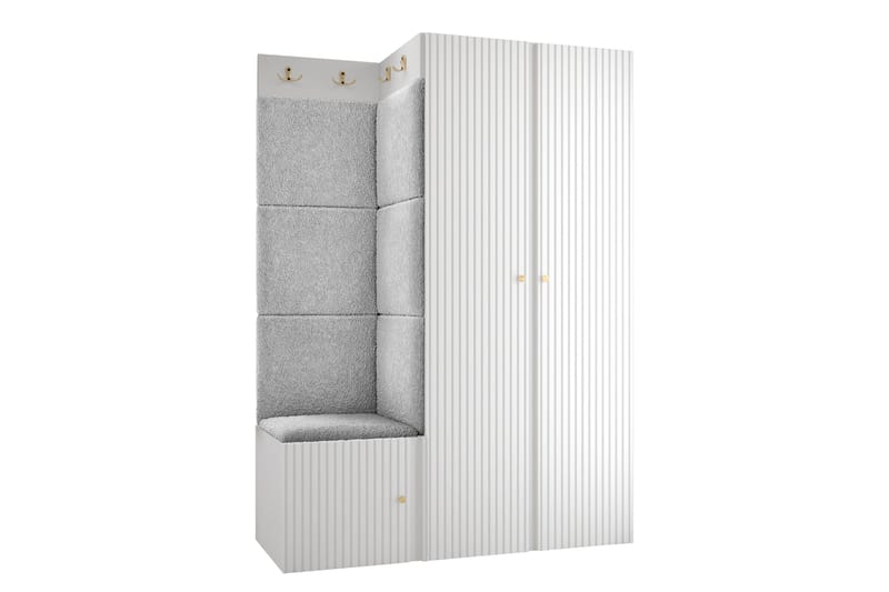 Hollan Hall Møbelsæt, undefined