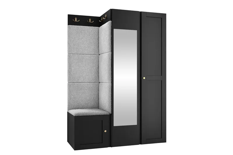 Hollan Hall Møbelsæt, undefined