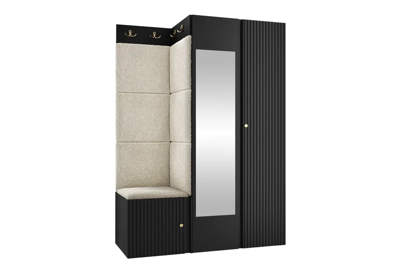 Hollan Hall Møbelsæt, undefined