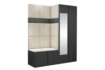 Hollan Hall Møbelsæt