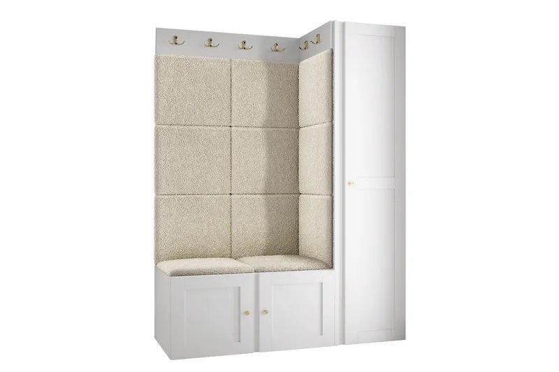 Hollan Hall Møbelsæt, undefined